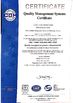 China Hefei TATATO Refrigeration Science &amp; Technology Co., Ltd. zertifizierungen